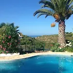 Villa Tobias Carvoeiro (Lagoa)