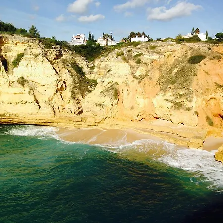 Tobias * Carvoeiro (Lagoa)