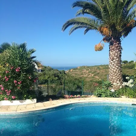 Villa Tobias Carvoeiro (Lagoa)