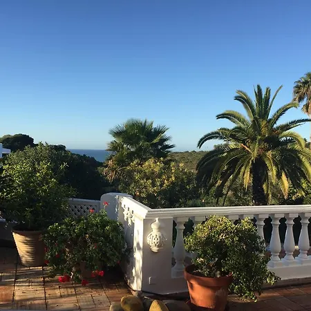 Villa Tobias *