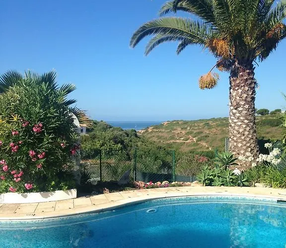 Willa Tobias Carvoeiro (Lagoa)