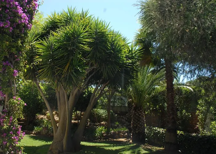 Willa Tobias Carvoeiro (Lagoa)