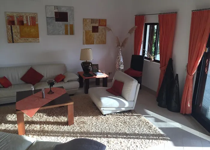 Tobias * Carvoeiro (Lagoa)