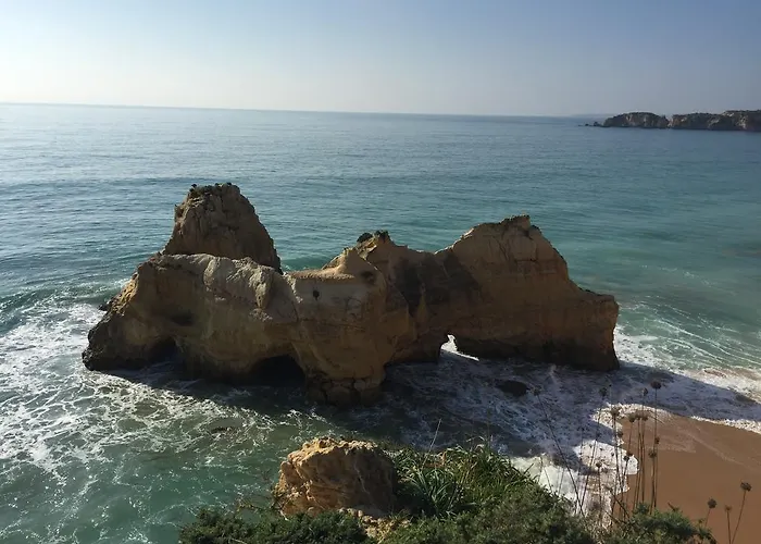 Tobias * Carvoeiro (Lagoa)