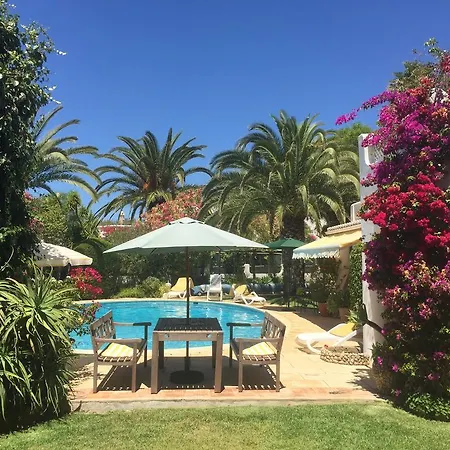 빌라 Tobias 카르보에이루