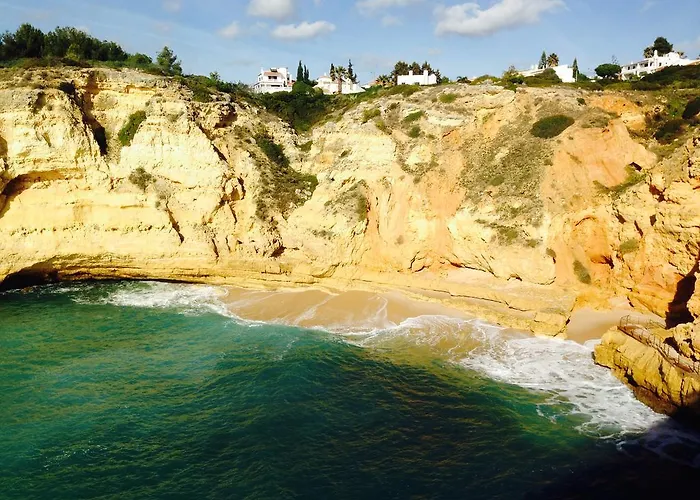 Tobias * Carvoeiro (Lagoa)